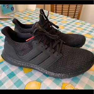 Adidas Ultraboost Size 12